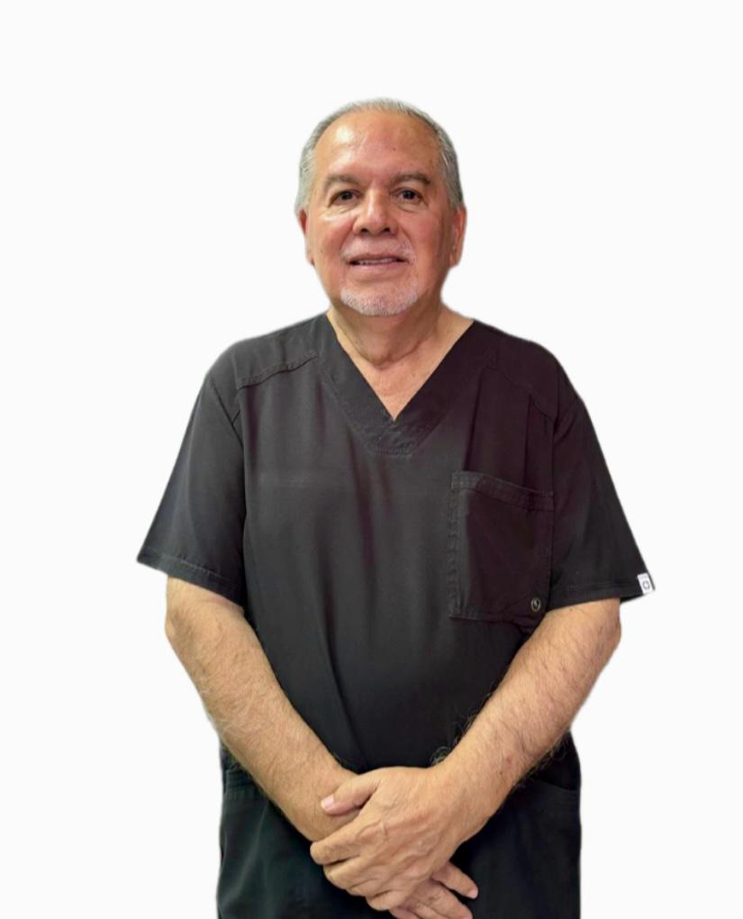 Dr. Guillermo Azofeifa