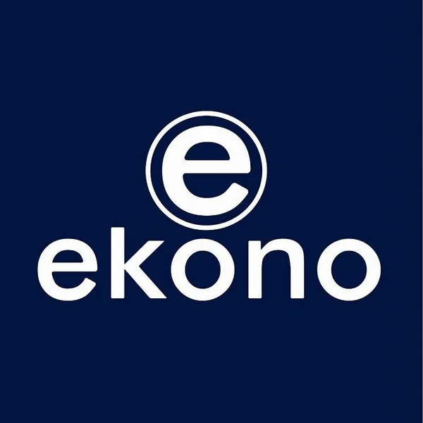 Logo Ekono